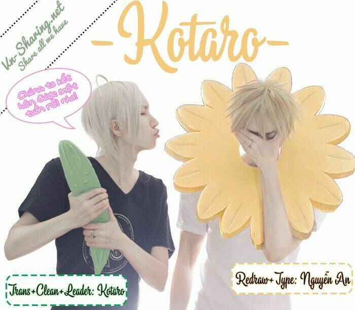 gohou drug chapter 3 1