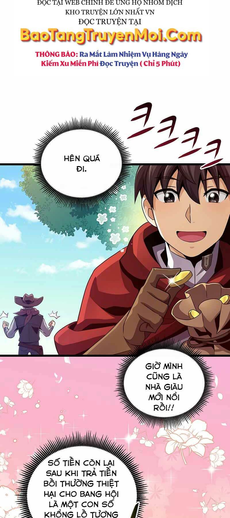 arcane sniper chapter 76 3