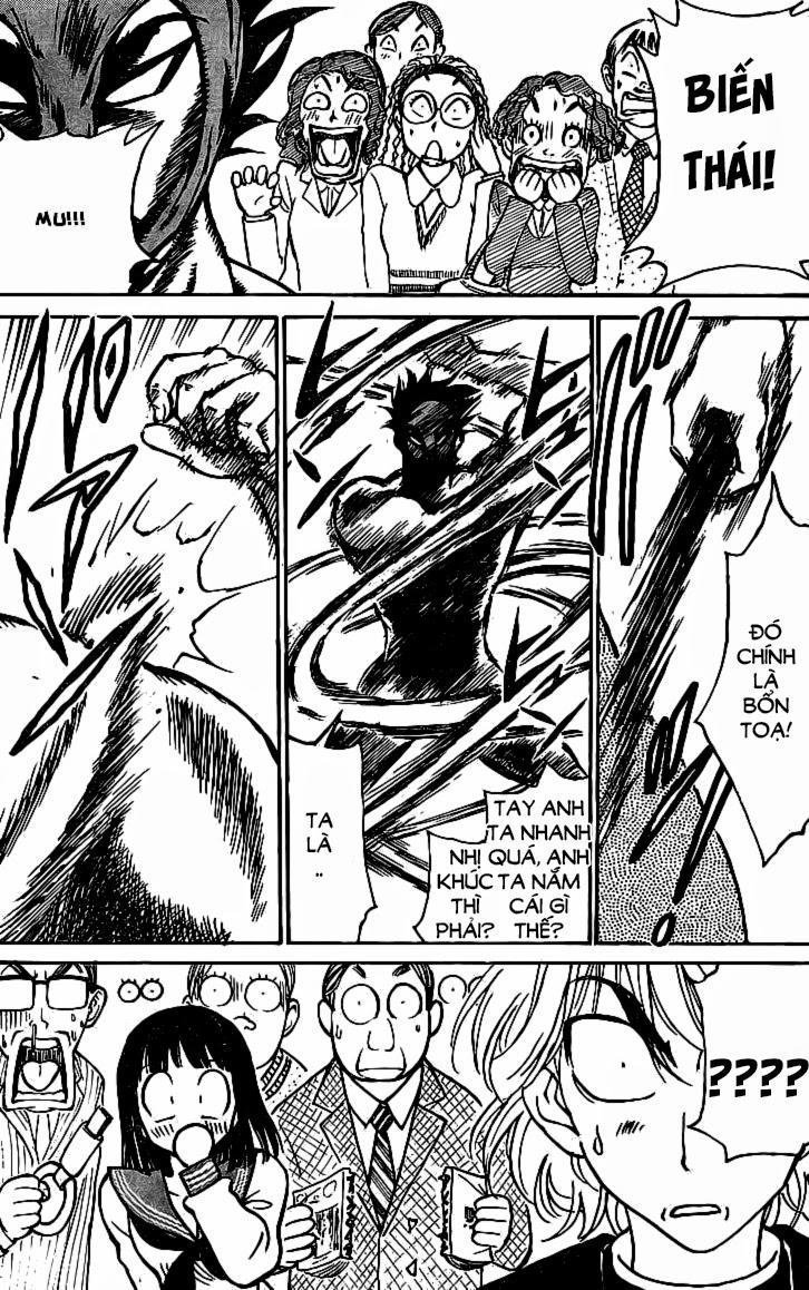 kamen hentai trở lại chapter 1 30