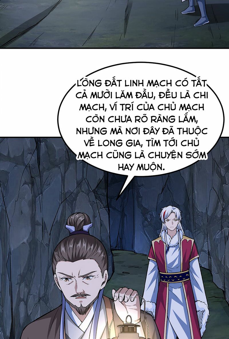 võ đạo độc tôn chapter 323 52