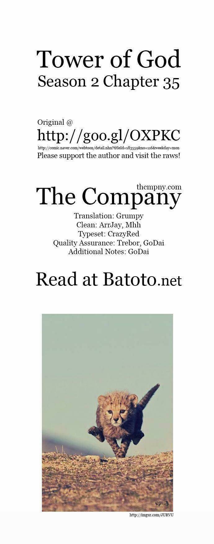 cuộc chiến trong tòa tháp chapter 115 2