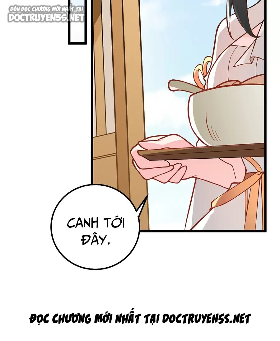 mang theo các tiên tử vô địch thiên hạ chapter 20.1 30