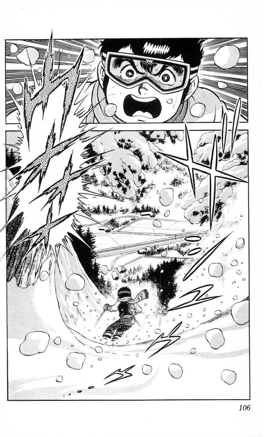 kiếm sĩ musashi chapter 46 18