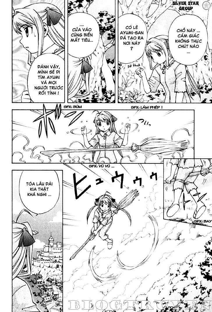 magikano chapter 3 10