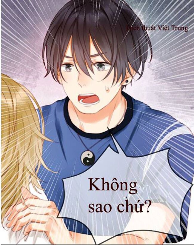 lượm được một tiểu hồ ly phần 1 chapter 2 5
