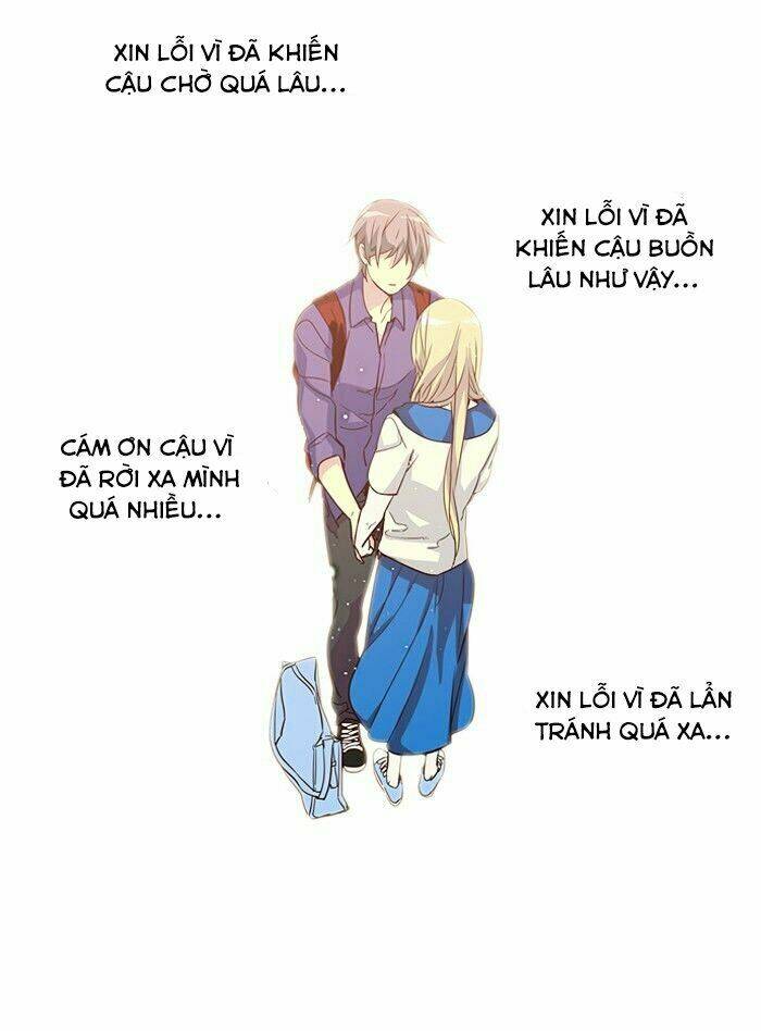 nữ sinh trường wilds chapter 260 38