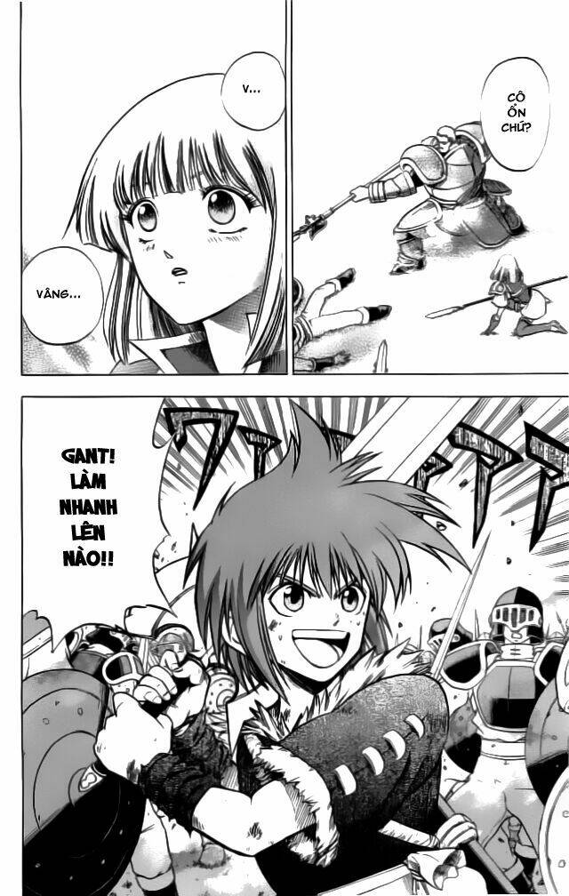 fire emblem-hasha no tsurugi chapter 6 10