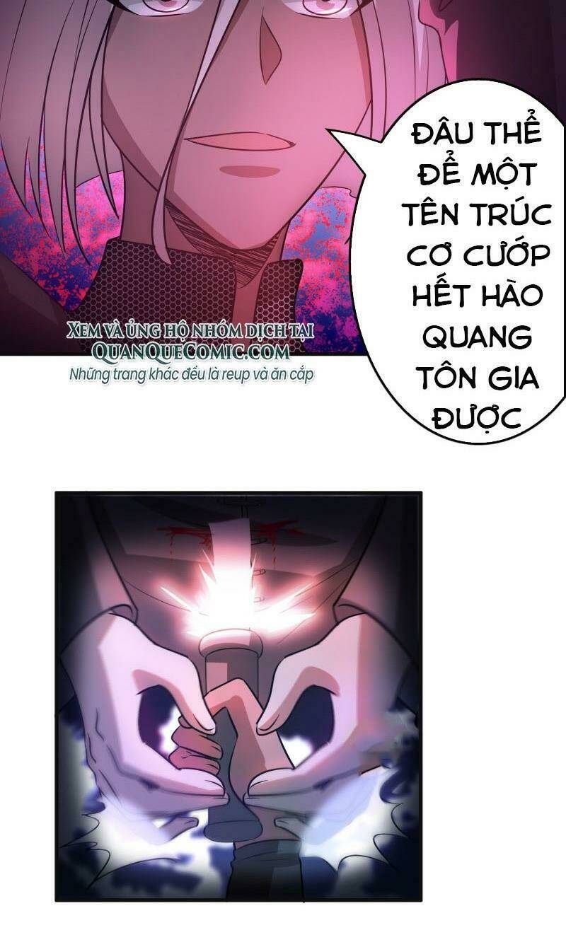 dị giới cung ứng thương chapter 93 18