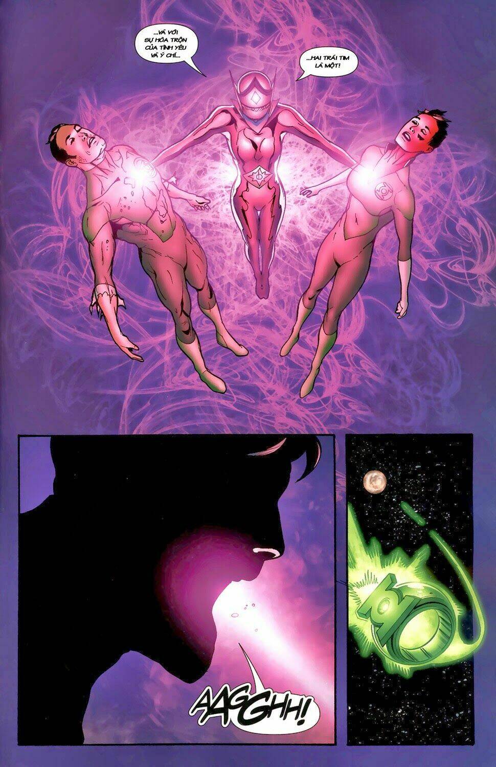 Blackest Night chapter 34 18