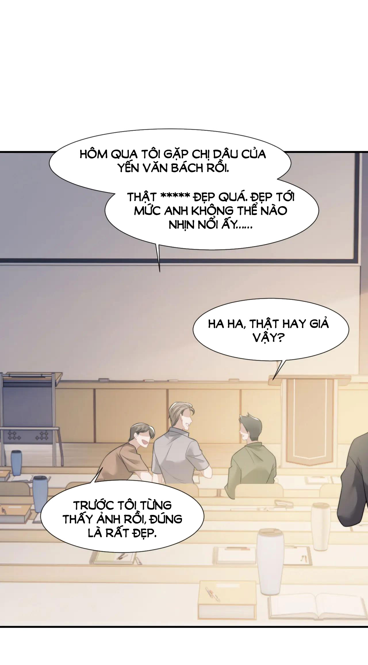 chủ mẫu cao môn xuyên không thành nữ phụ hào môn chapter 32.2 2