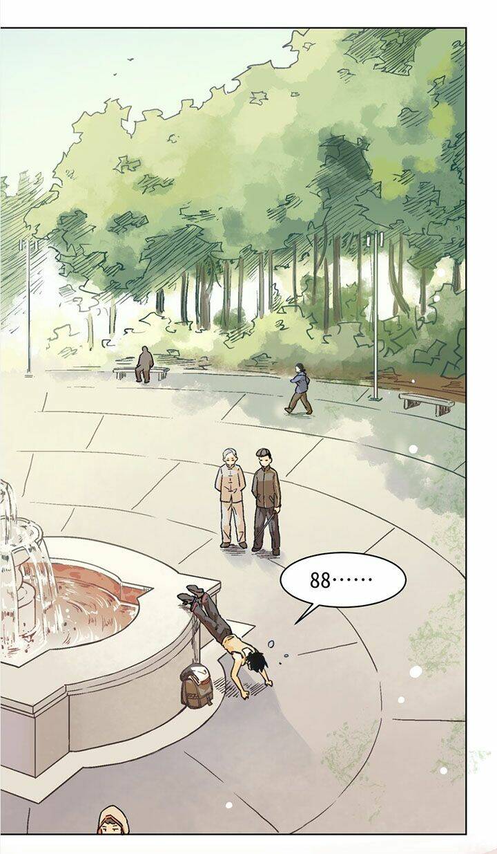 vương bài đặc công trùng sinh vườn trường chapter 8 2