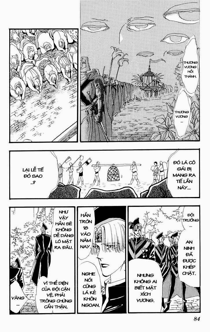 đứa con số phận chapter 18 31