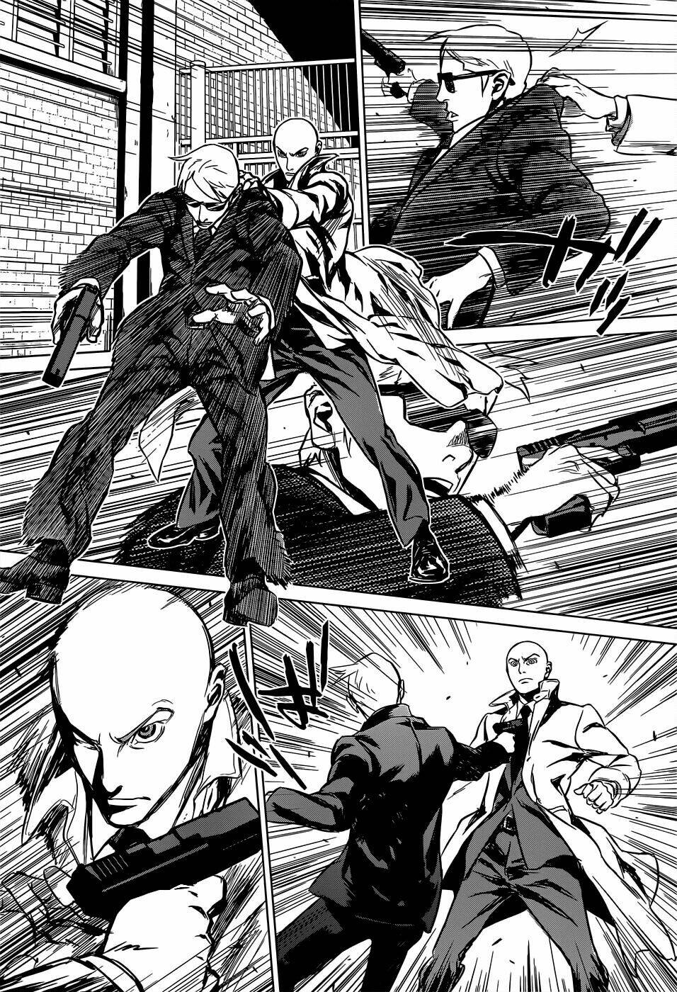 009 re - cyborg chapter 1 31