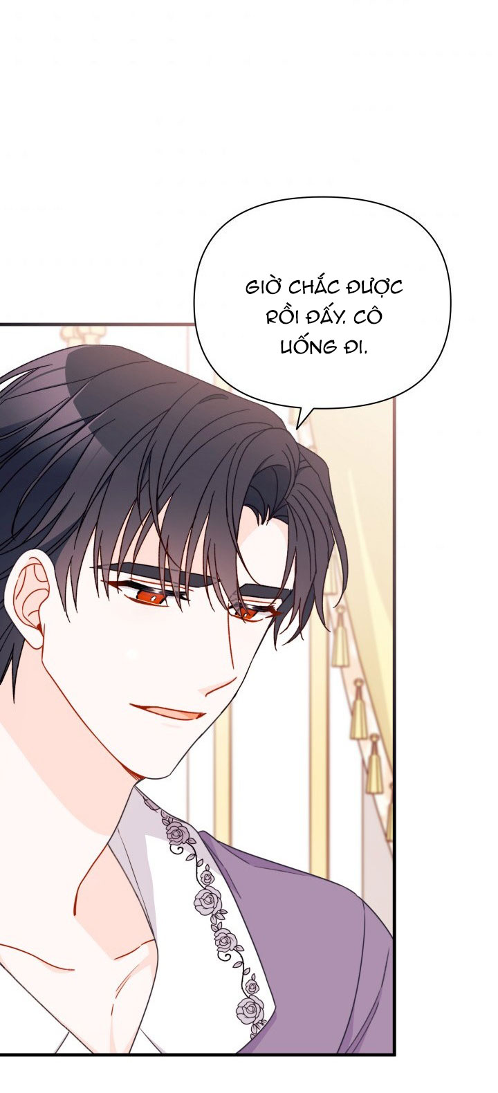 tôi đã kết hôn khi tôi tìm thấy nam chính chapter 30 46