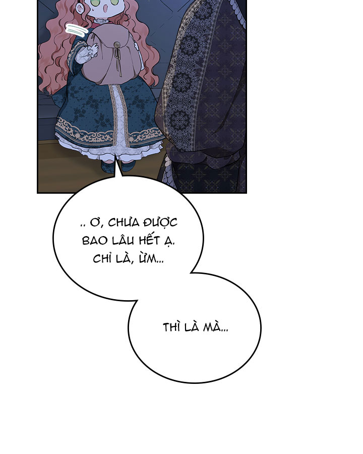 lần này tôi sẽ trở thành gia chủ chapter 46.1 18