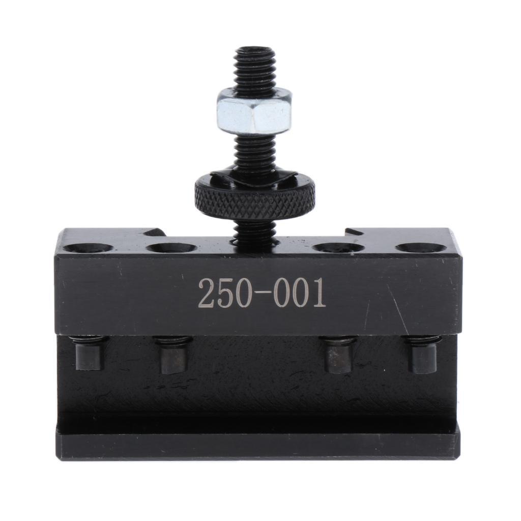 Woodworking Inner Hole Cutter Holder Quick Change Tool Holder