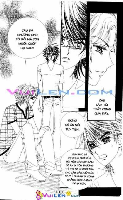 cô dâu bé xinh chapter 78 9