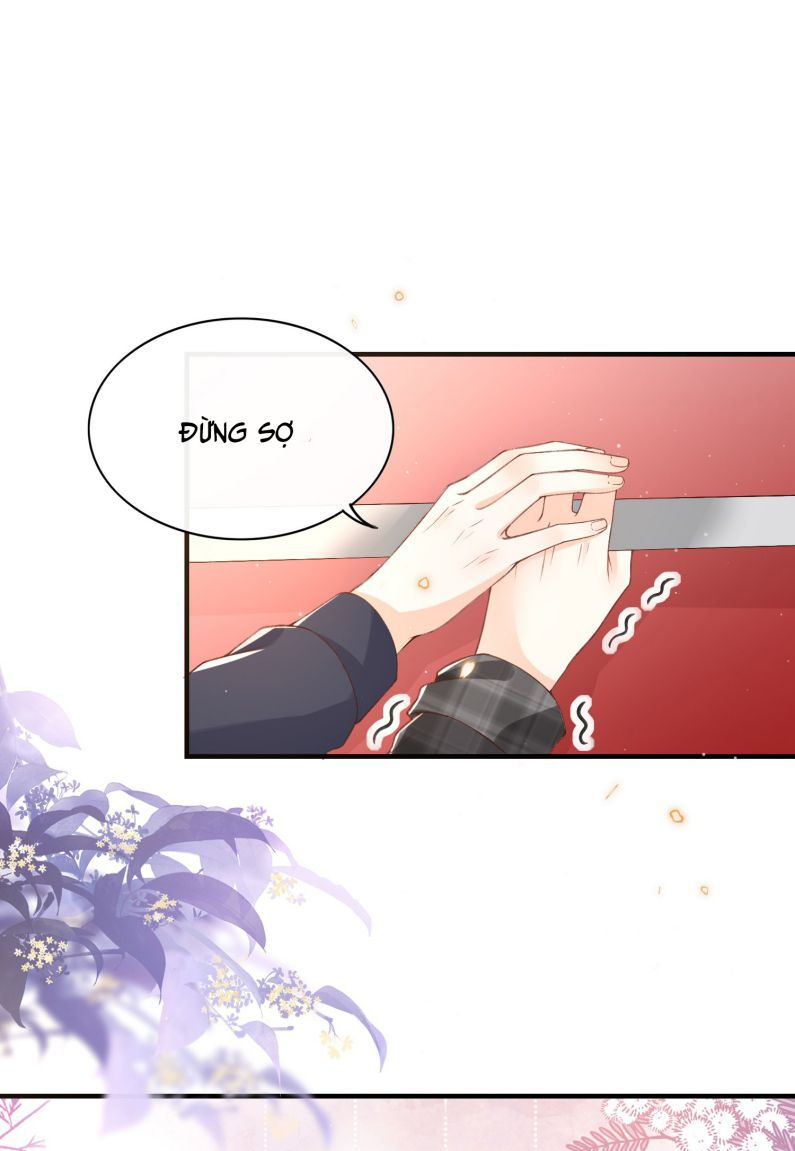 ngọt không ngừng nghỉ chapter 60 5