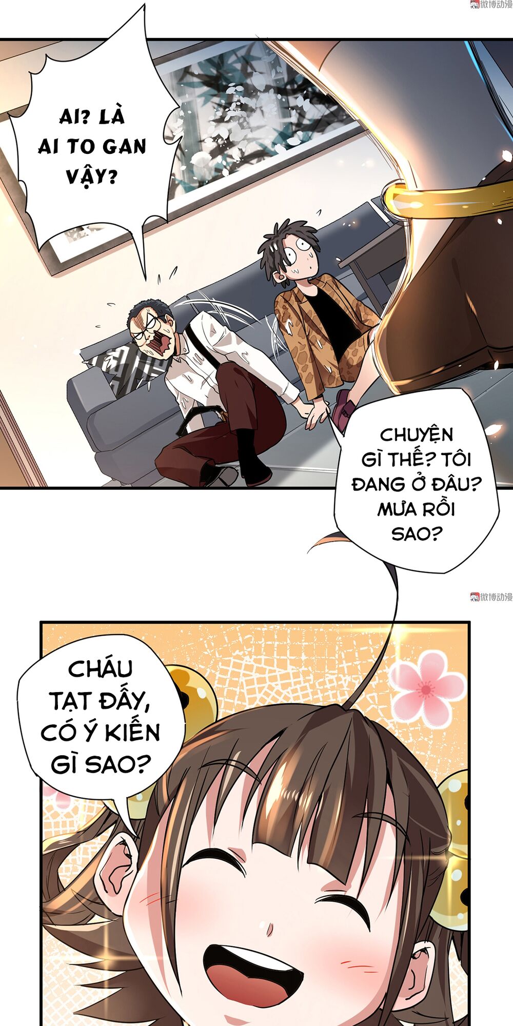 vú em hộ hoa chapter 7 40