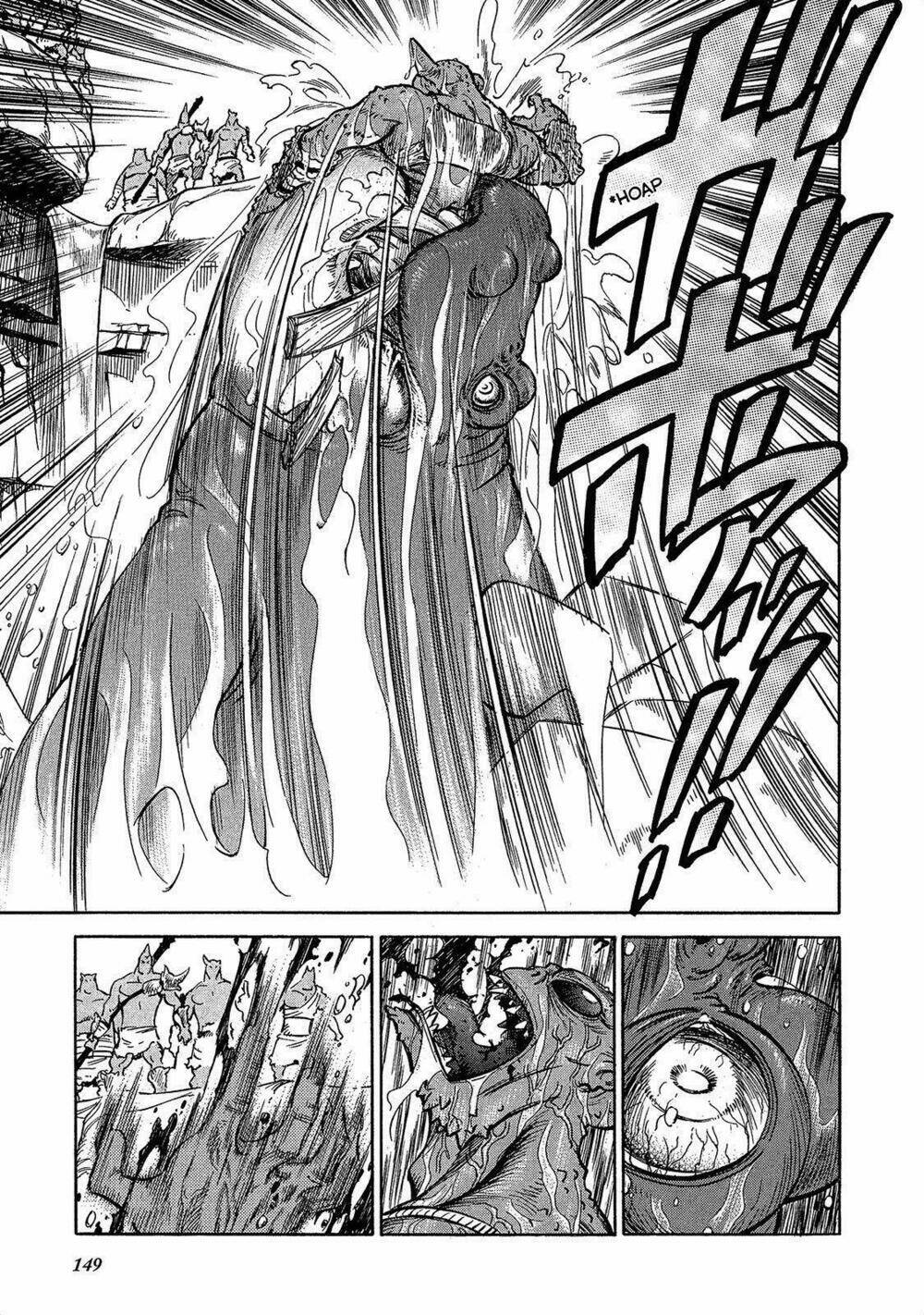 stravaganza - isai no hime chapter 20 22