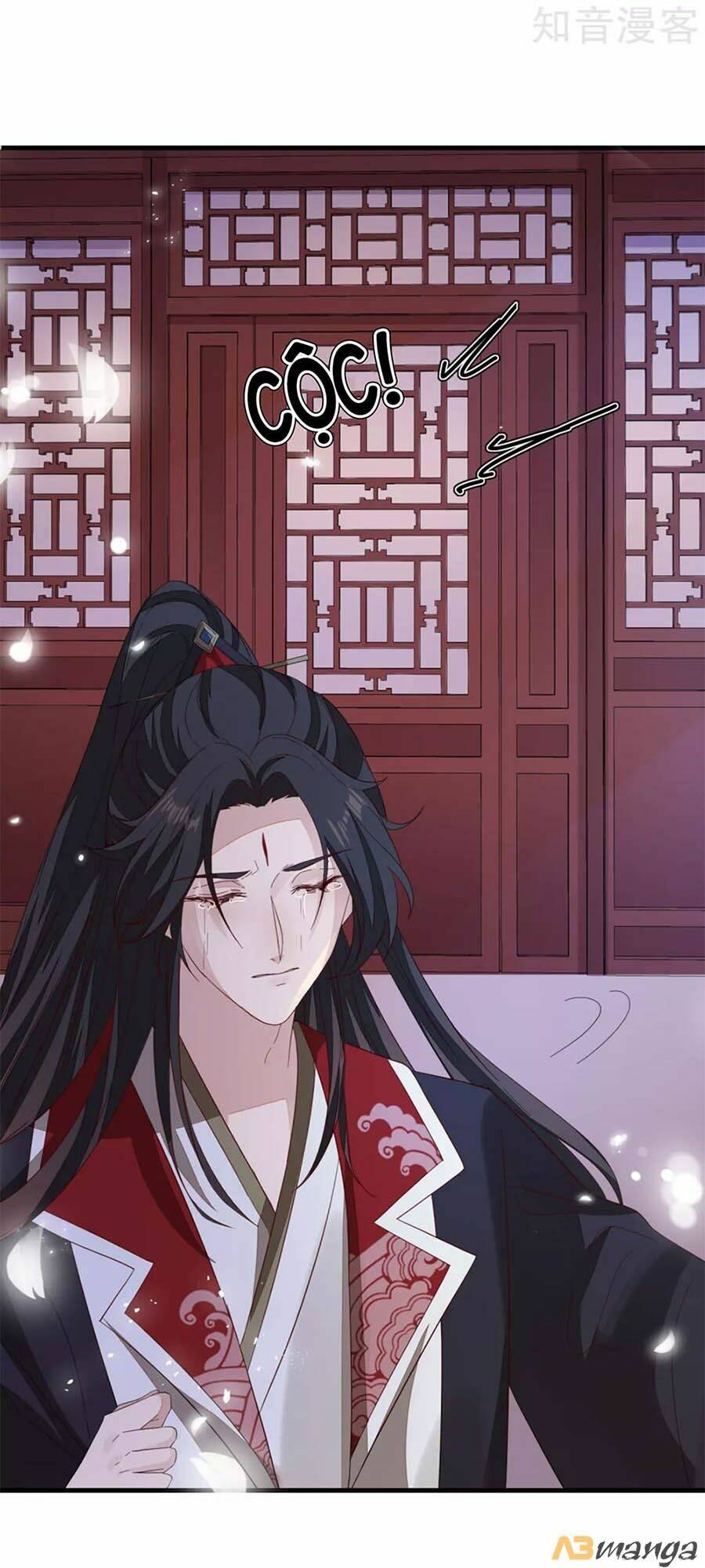 cửu khuyết phong hoa chapter 99 30