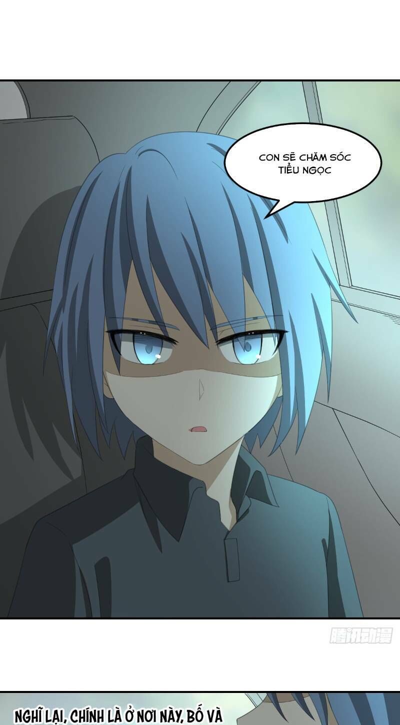 nghịch thiên tiên mệnh chapter 41 38