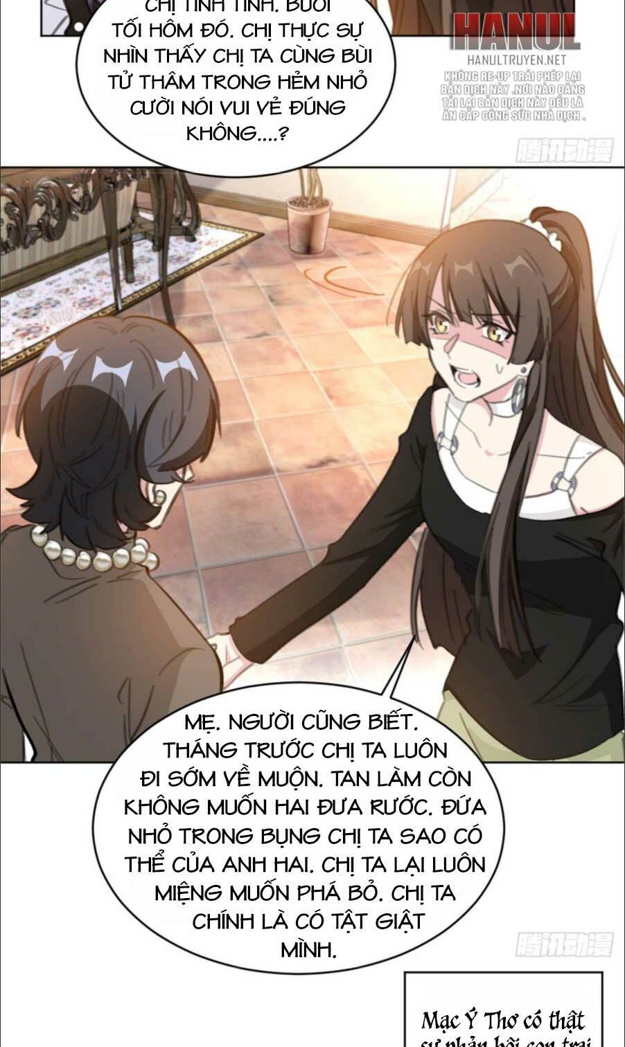 hôn nhân trọng sinh nhẹ nhàng ấm áp sủng vợ chapter 158 9