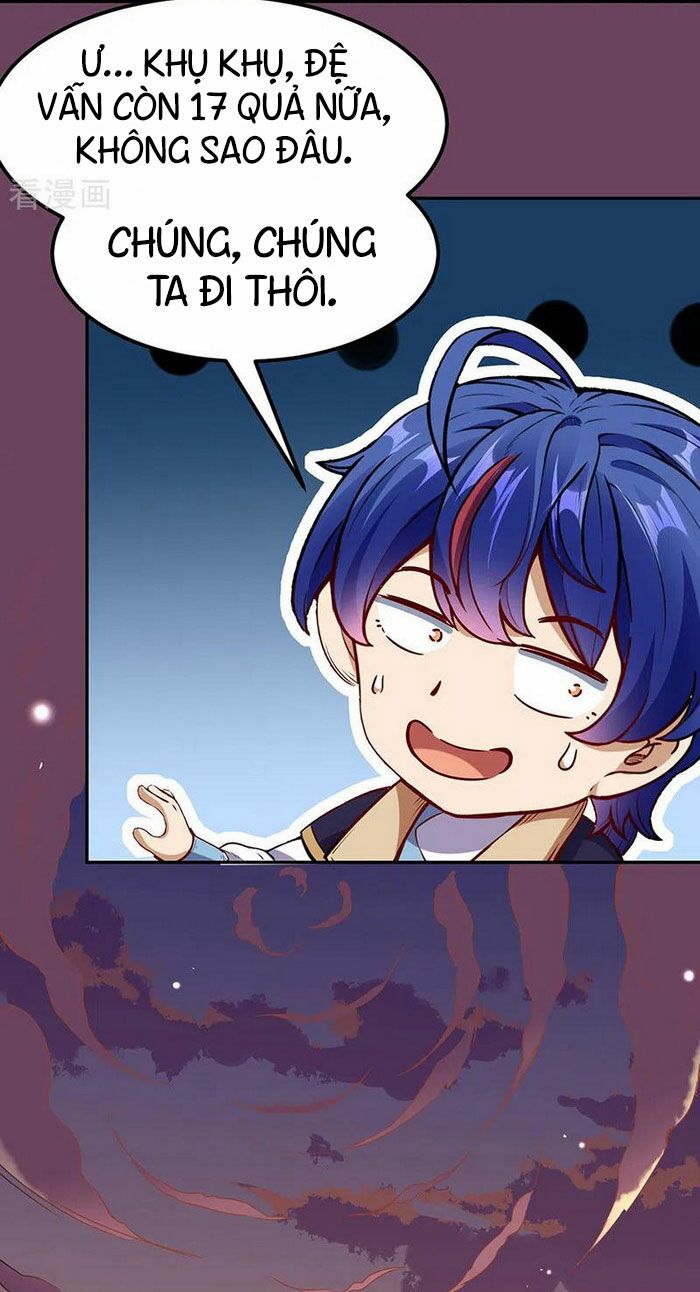 võ đạo độc tôn chapter 218 25