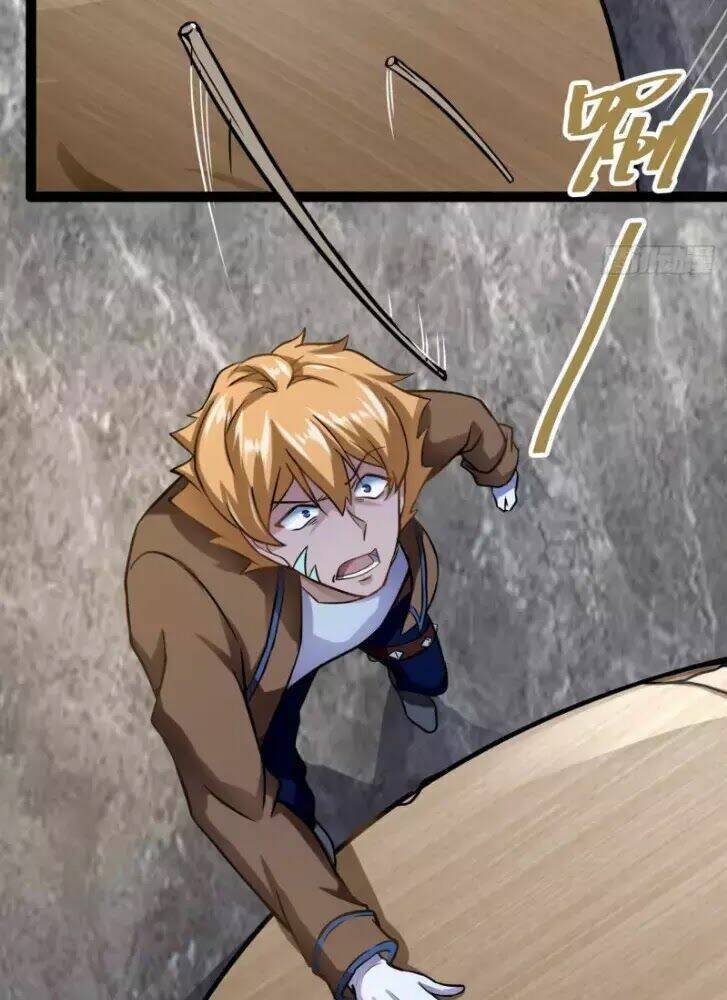 mạt thế thương lang chapter 4 26