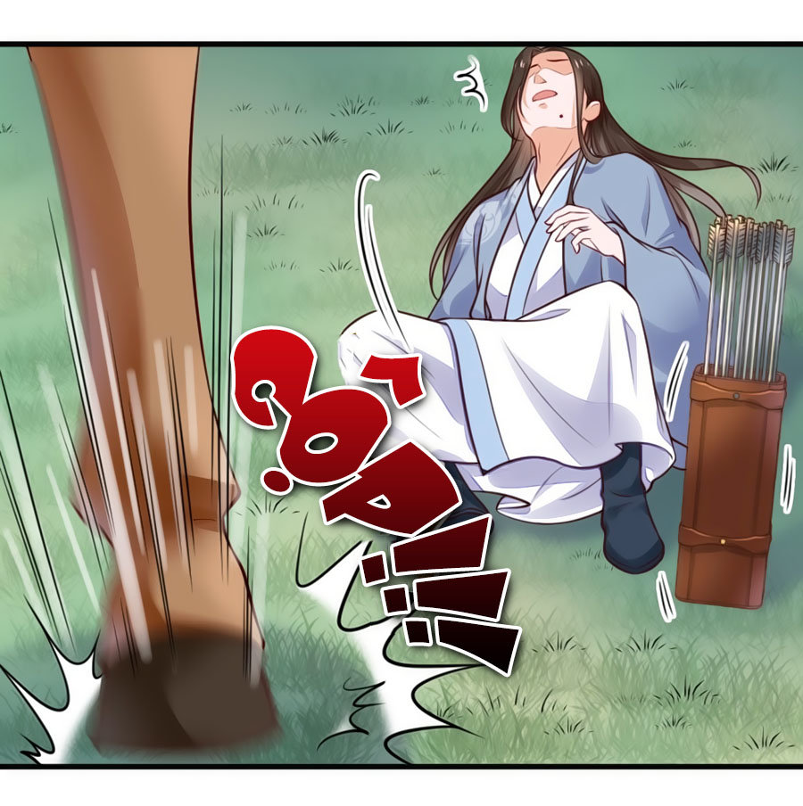 nữ đế livestream công lược chapter 33 4