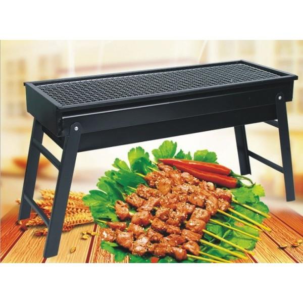 BẾP NƯỚNG ️FREESHIP️ Bếp nướng than hoa dài 60 cm