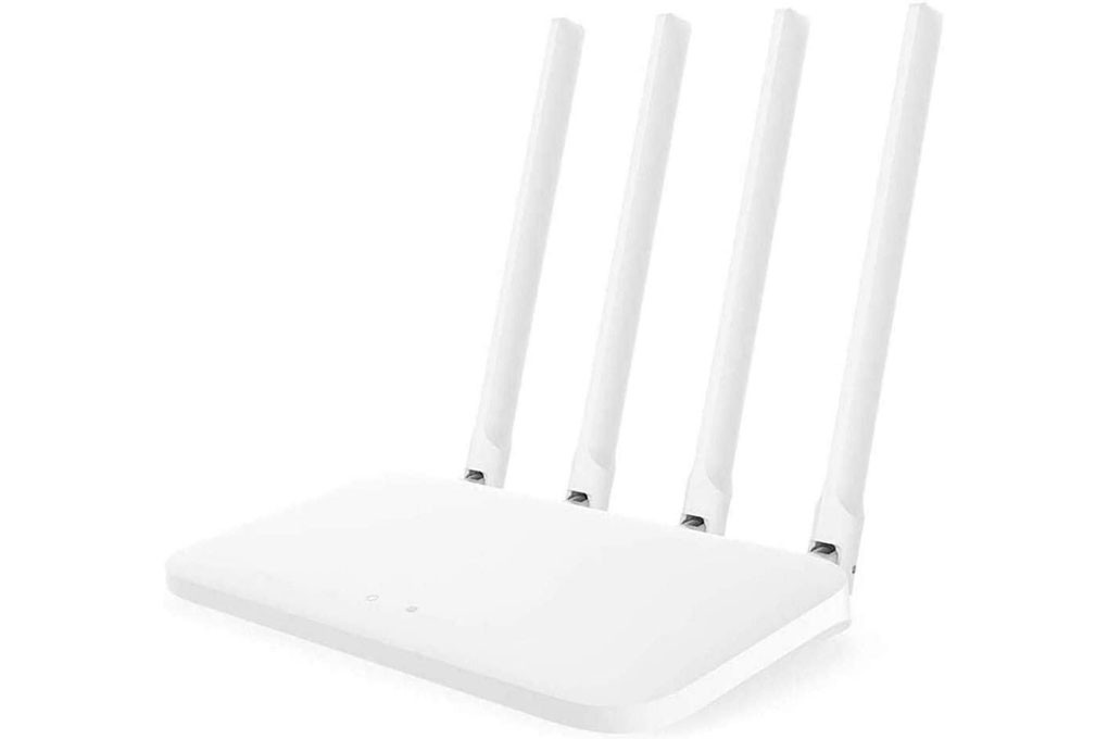 Thiết Bị Định Tuyến Mạng Không Dây Xiaomi Mi Router 4C Trắng - Hàng chính hãng