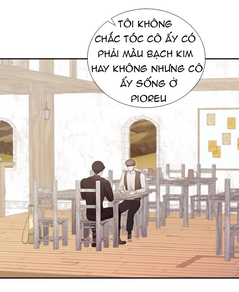 nữ hầu muốn đình công chapter 34 8