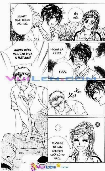 cô gái trung hoa chapter 12 40