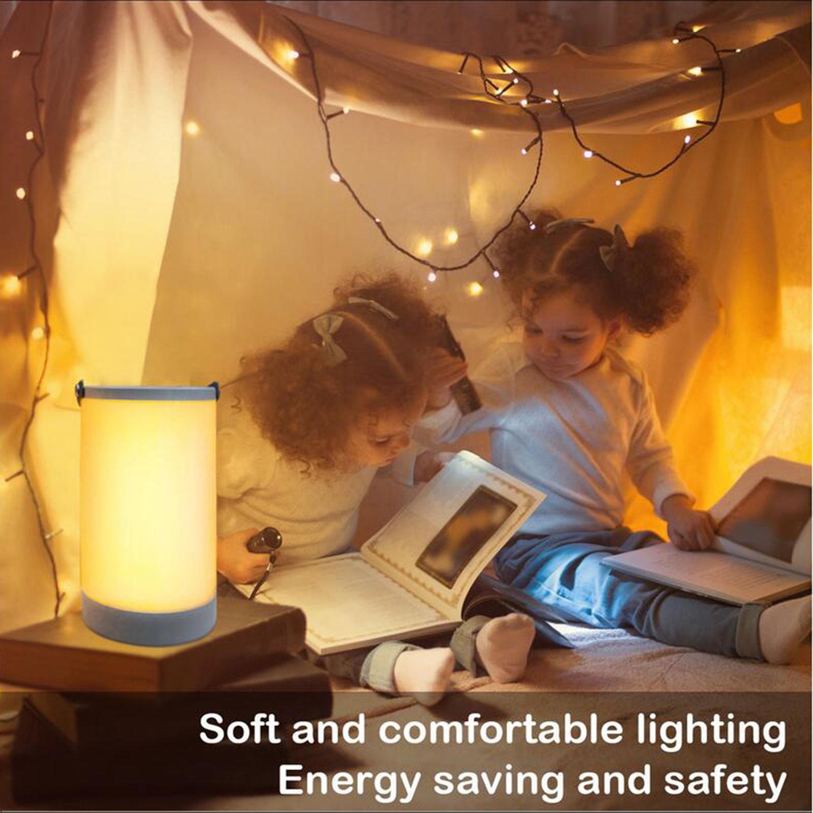 RGB LED Atmosphere Light Creative Builtin Memory Function Colorful