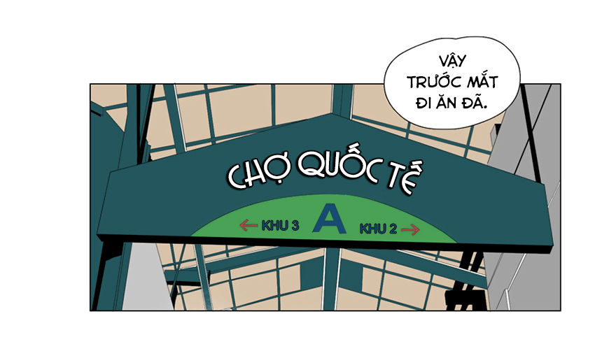 thú cưng của tôi là dơi chapter 57 20