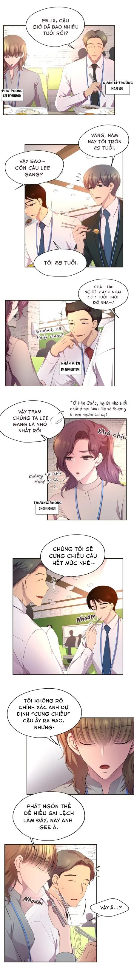 giữ em thật chặt (hold me tight) chapter 113 2