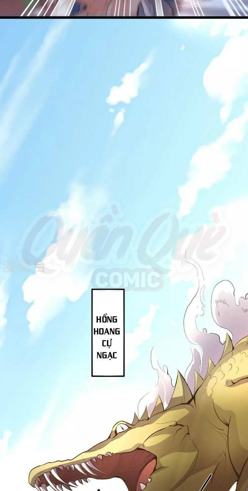 phục thiên thánh chủ chapter 23 32