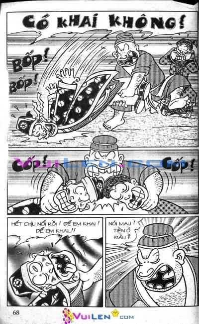 thần đồng đất việt chapter 19 64