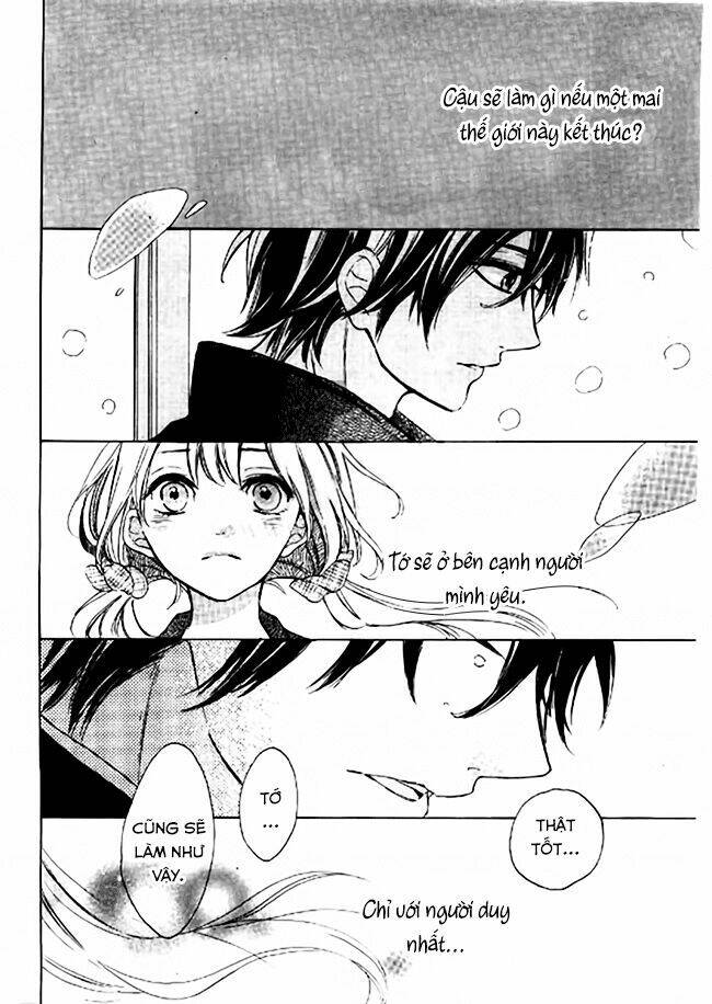 thế giới của shinomiya-kun chapter 3 37