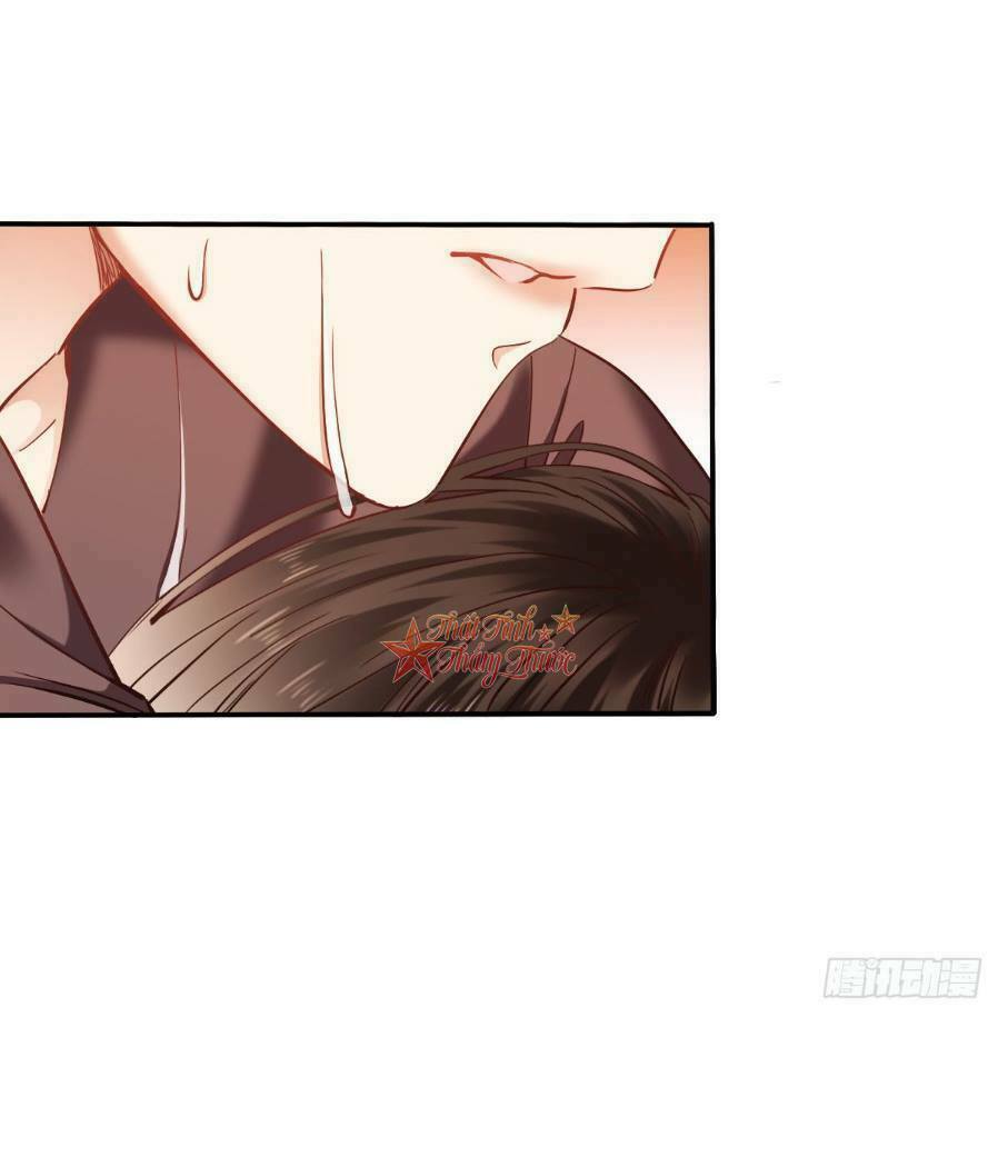 bay qua thiên sơn đến yêu anh chapter 67 41