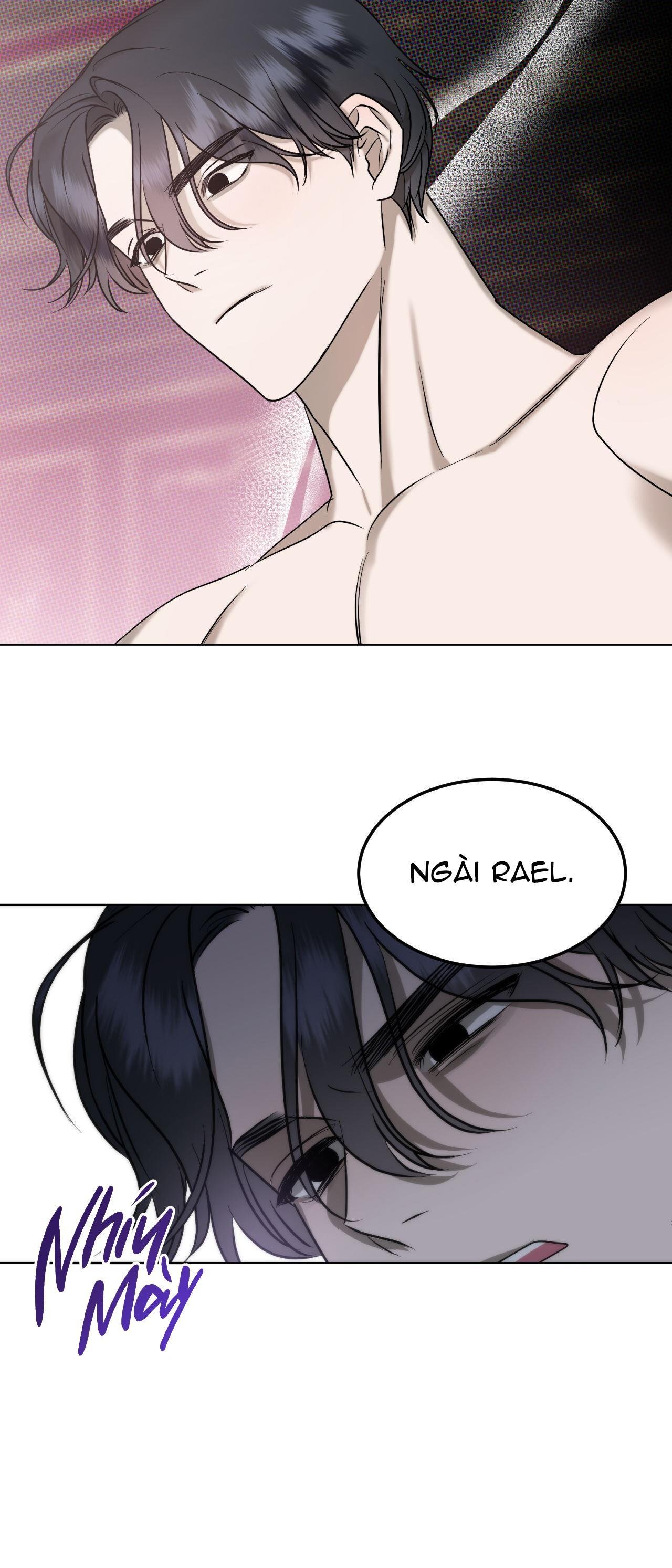 [18+] the essence chapter 3 50