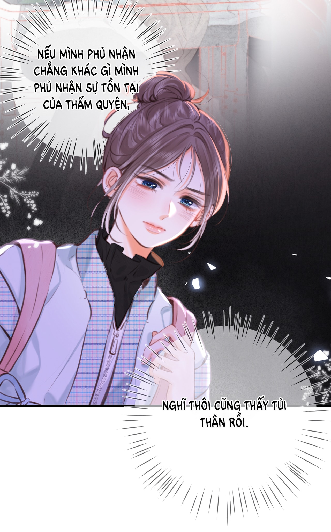 tôi mơ giữa ban ngày chapter 82.2 10