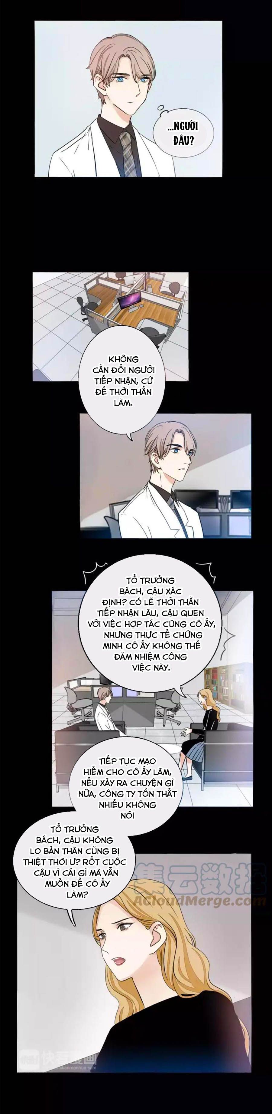 mùi hương lãng mạn chapter 54 5