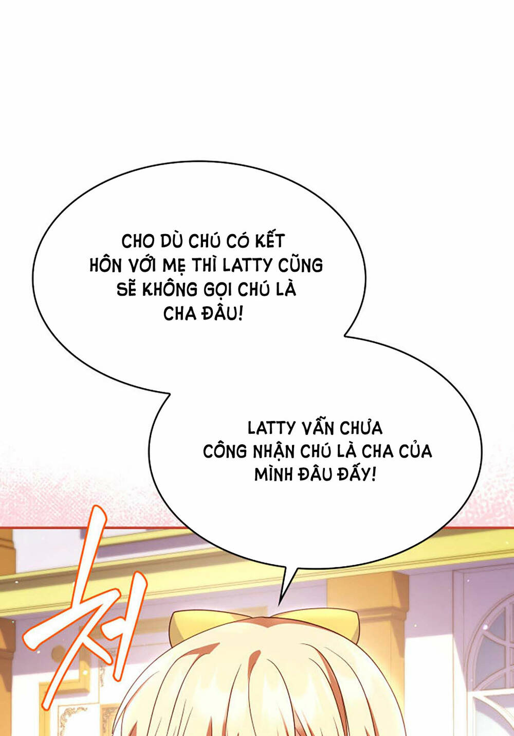 từ ác nữ, tôi trở thành một người mẹ chapter 39.1 30