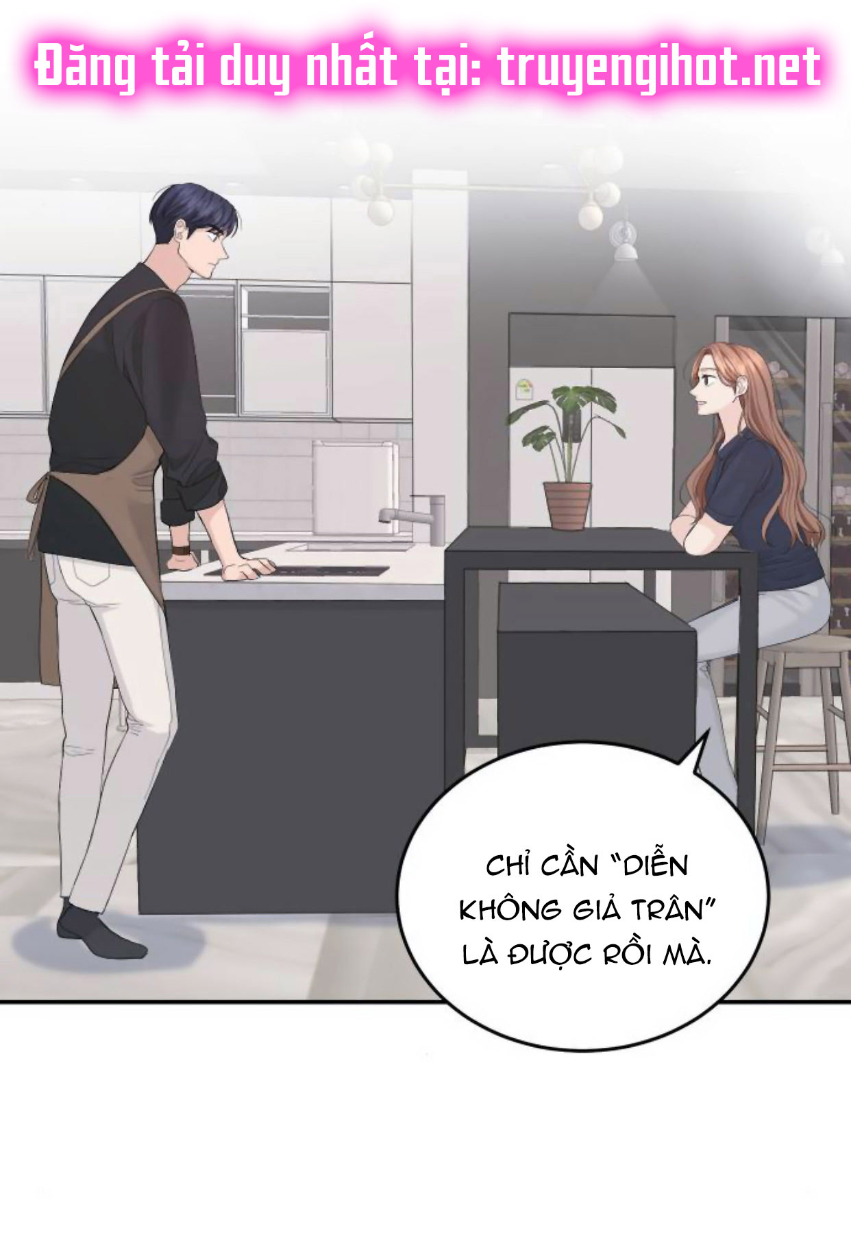 cuộc hôn nhân hoàn hảo chapter 19.2 15