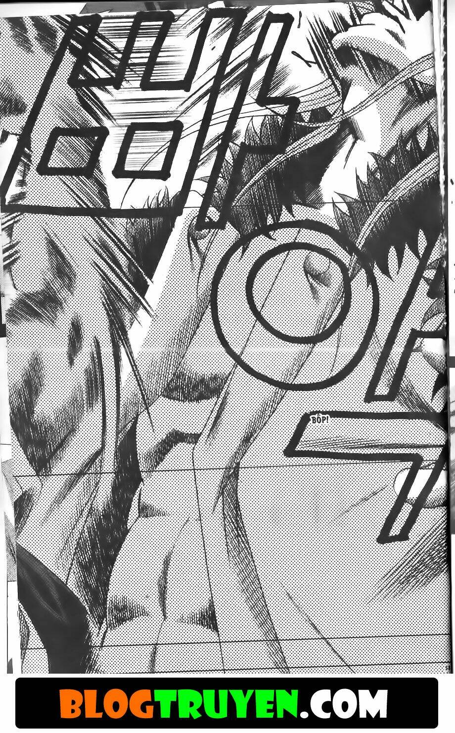 bitagi - anh chàng ngổ ngáo chapter 234 12