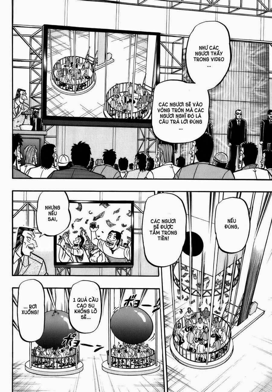 đổ bá vương - zero chapter 2 37