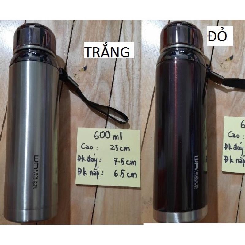 Bình giữ nhiệt inox Baol 600 780ml