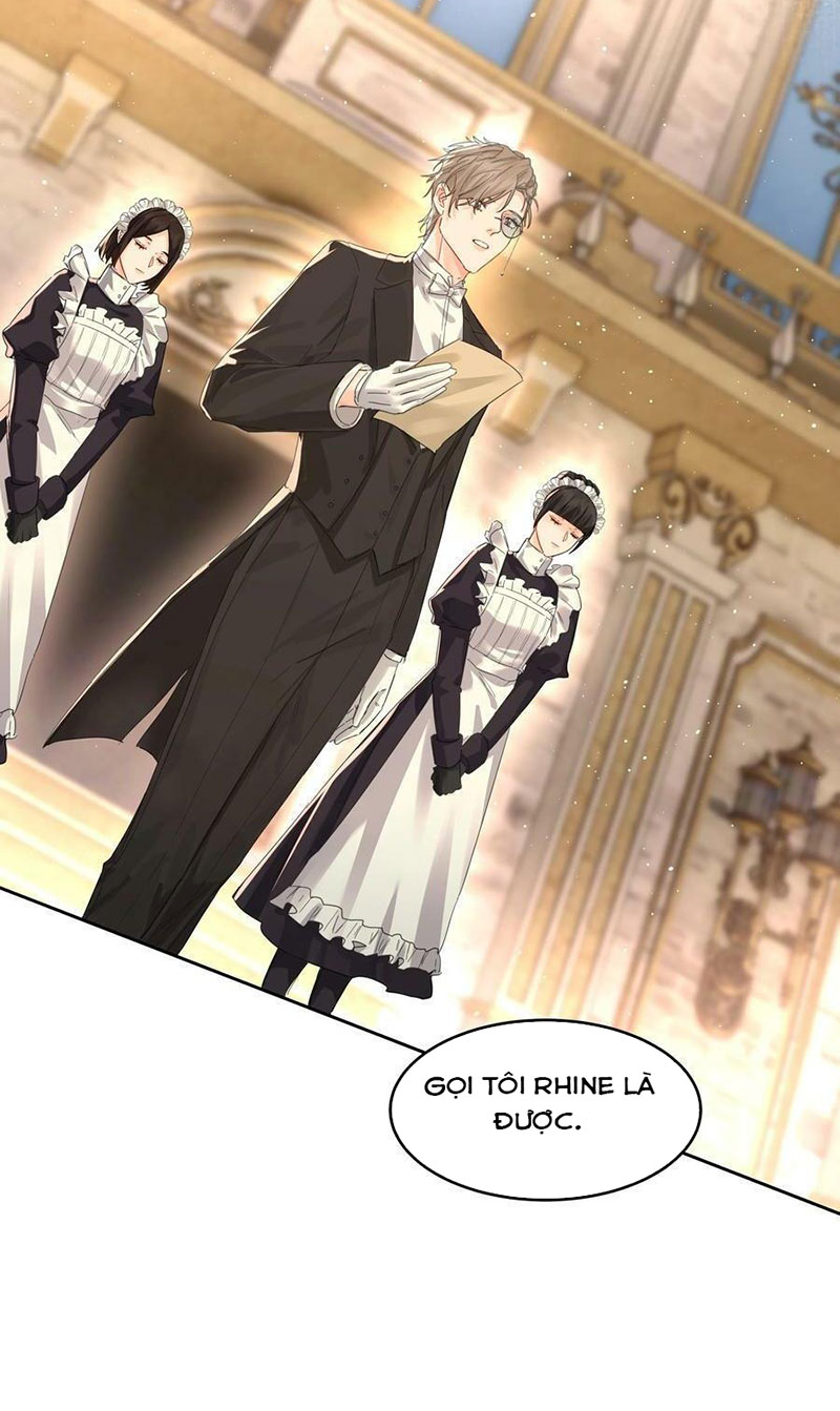 tình cũ là vua chapter 36 39